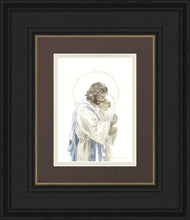 Load image into Gallery viewer, In His Arms
