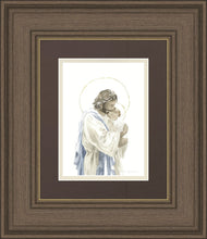 Load image into Gallery viewer, In His Arms
