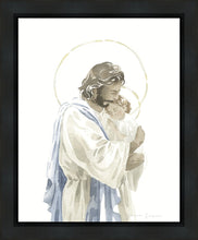 Load image into Gallery viewer, In His Arms
