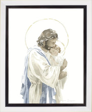 Load image into Gallery viewer, In His Arms
