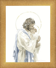 Load image into Gallery viewer, In His Arms
