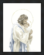 Load image into Gallery viewer, In His Arms
