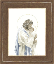 Load image into Gallery viewer, In His Arms
