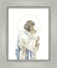 Load image into Gallery viewer, In His Arms
