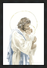 Load image into Gallery viewer, In His Arms
