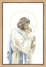 Load image into Gallery viewer, In His Arms

