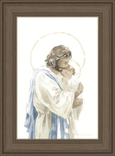 Load image into Gallery viewer, In His Arms
