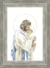 Load image into Gallery viewer, In His Arms
