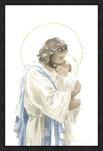 Load image into Gallery viewer, In His Arms
