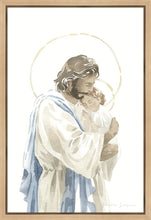 Load image into Gallery viewer, In His Arms
