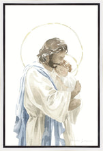 Load image into Gallery viewer, In His Arms
