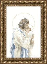 Load image into Gallery viewer, In His Arms

