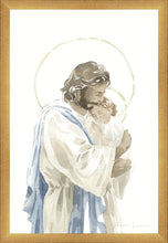 Load image into Gallery viewer, In His Arms
