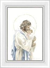 Load image into Gallery viewer, In His Arms
