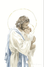 Load image into Gallery viewer, In His Arms
