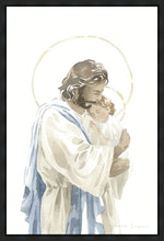 Load image into Gallery viewer, In His Arms
