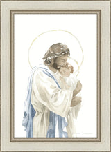 Load image into Gallery viewer, In His Arms
