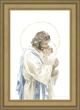 Load image into Gallery viewer, In His Arms
