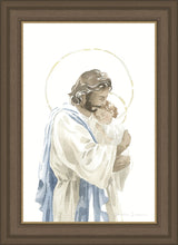 Load image into Gallery viewer, In His Arms
