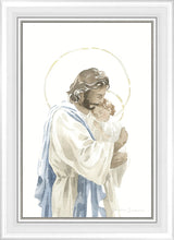 Load image into Gallery viewer, In His Arms
