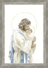 Load image into Gallery viewer, In His Arms
