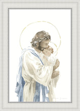 Load image into Gallery viewer, In His Arms
