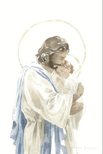Load image into Gallery viewer, In His Arms
