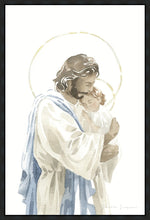 Load image into Gallery viewer, In His Arms
