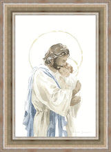 Load image into Gallery viewer, In His Arms
