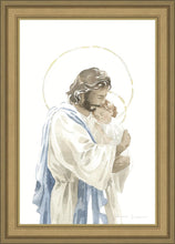 Load image into Gallery viewer, In His Arms
