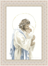 Load image into Gallery viewer, In His Arms
