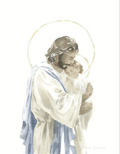 Load image into Gallery viewer, In His Arms
