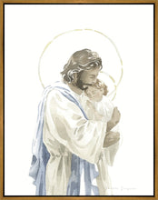Load image into Gallery viewer, In His Arms
