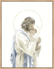 Load image into Gallery viewer, In His Arms
