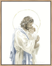 Load image into Gallery viewer, In His Arms
