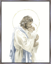 Load image into Gallery viewer, In His Arms
