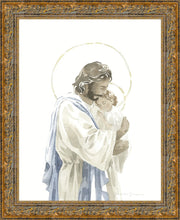 Load image into Gallery viewer, In His Arms

