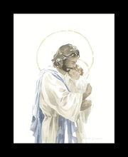 Load image into Gallery viewer, In His Arms
