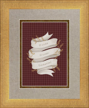 Load image into Gallery viewer, O Come Emmanuel Red
