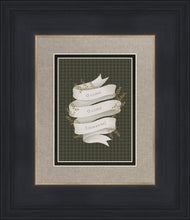 Load image into Gallery viewer, O Come Emmanuel Green
