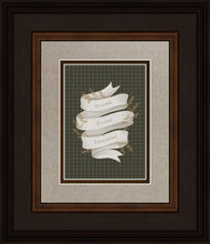 Load image into Gallery viewer, O Come Emmanuel Green
