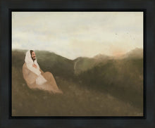 Load image into Gallery viewer, Aliyah Gallery Wrap
