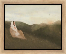 Load image into Gallery viewer, Aliyah Gallery Wrap

