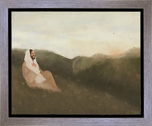 Load image into Gallery viewer, Aliyah Gallery Wrap
