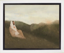 Load image into Gallery viewer, Aliyah Gallery Wrap
