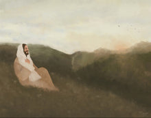 Load image into Gallery viewer, Aliyah Gallery Wrap
