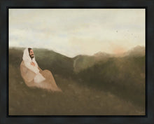 Load image into Gallery viewer, Aliyah Gallery Wrap
