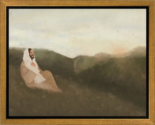 Load image into Gallery viewer, Aliyah Gallery Wrap
