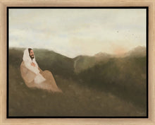 Load image into Gallery viewer, Aliyah Gallery Wrap
