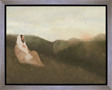 Load image into Gallery viewer, Aliyah Gallery Wrap
